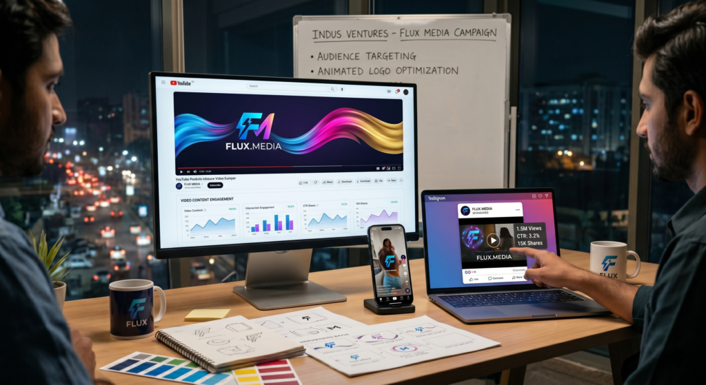 Animated Logos When and Why Your Brand Should Consider One ( Guide)