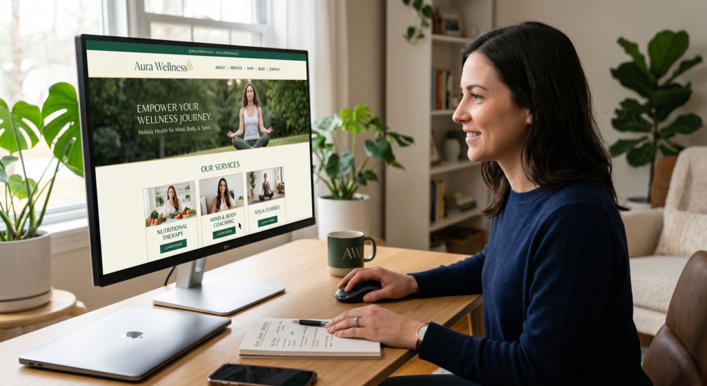 Branding Case Study How Strong Branding Increased Sales