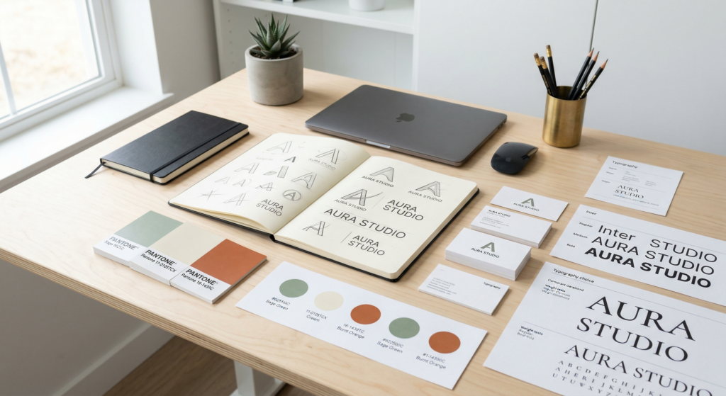 Branding Cost in