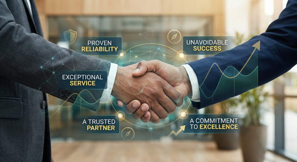 Branding for Service-Based Businesses: Best Practices (2026 Guide) 1 Branding for service based businesses