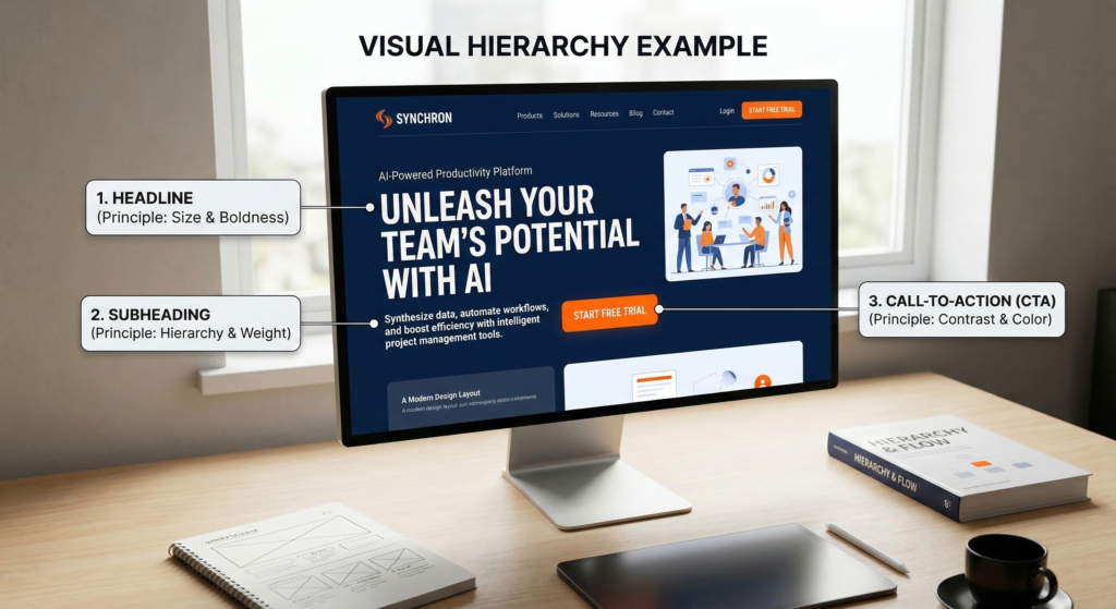 Common Graphic Design Mistakes That Hurt Your Brand