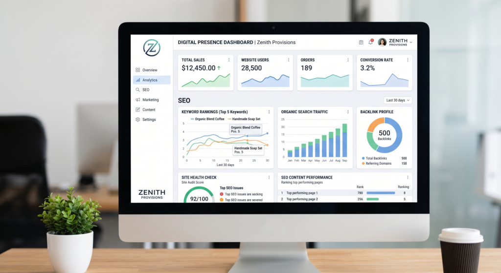 Digital Branding Strategy for Online Businesses (2026 Complete Guide) 2 Digital Branding Strategy for Online Businesses ( Guide)
