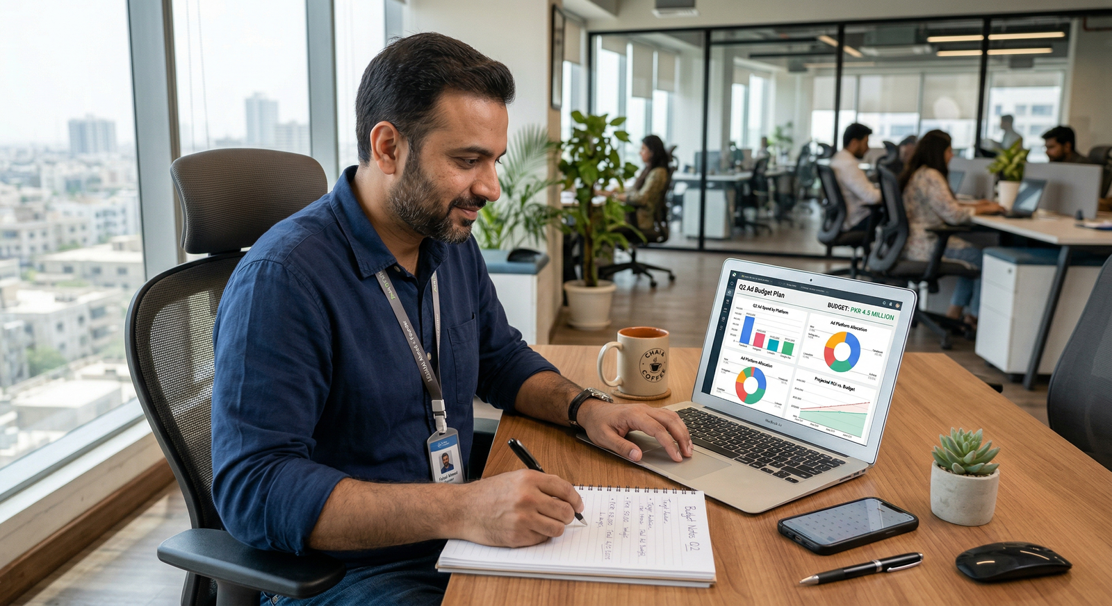 How much your business should invest in Social Media Marketing in 2026 1 How much your business should invest in Social Media Marketing