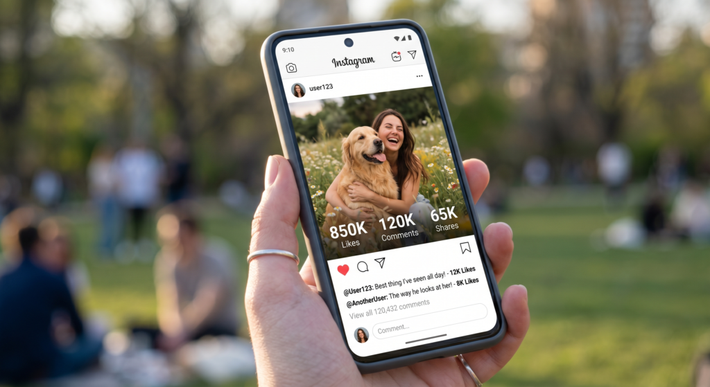 How to Create Viral Social Media Campaigns in (Proven Strategy)