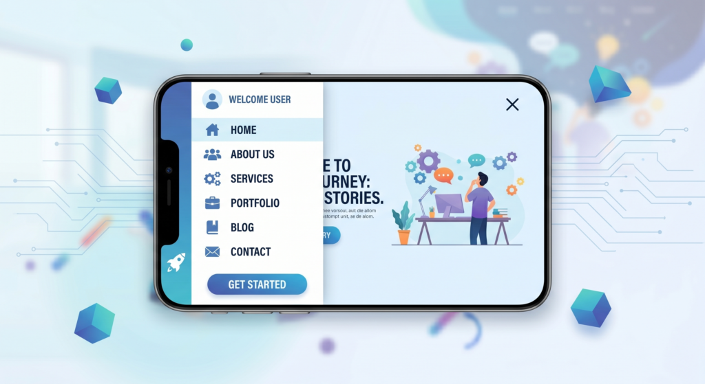 How to Optimize Website Navigation for Better User Experience (2026 Guide) 1 How to Optimize Website Navigation for Better User Experience ()