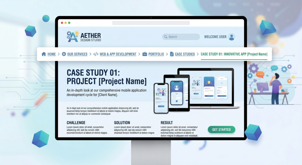 How to Optimize Website Navigation for Better User Experience (2026 Guide) 2 How to Optimize Website Navigation for Better User Experience ( Guide)