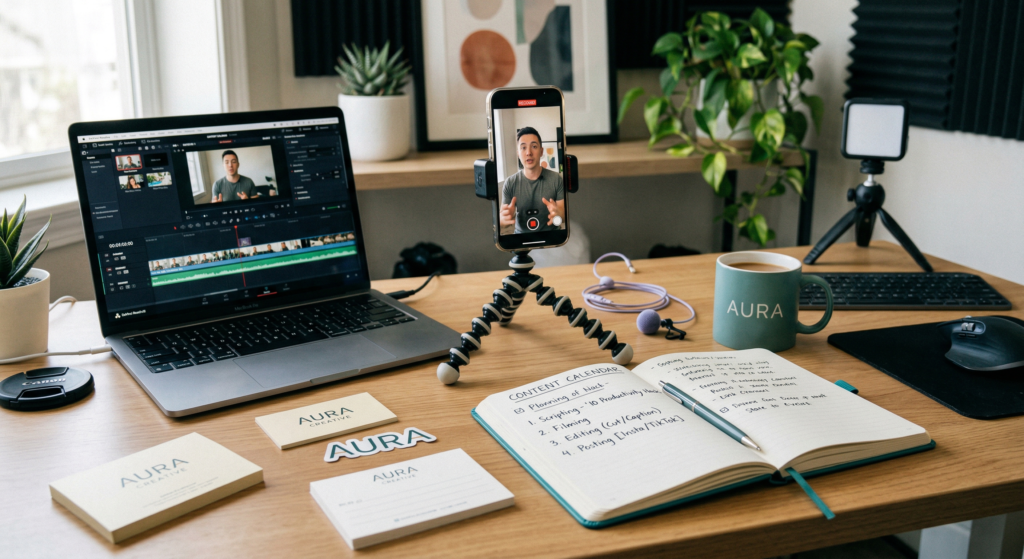 Personal Branding for Entrepreneurs in ()