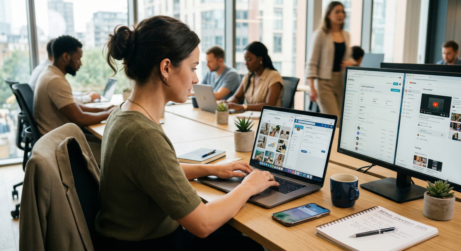 Personal Branding for Entrepreneurs in
