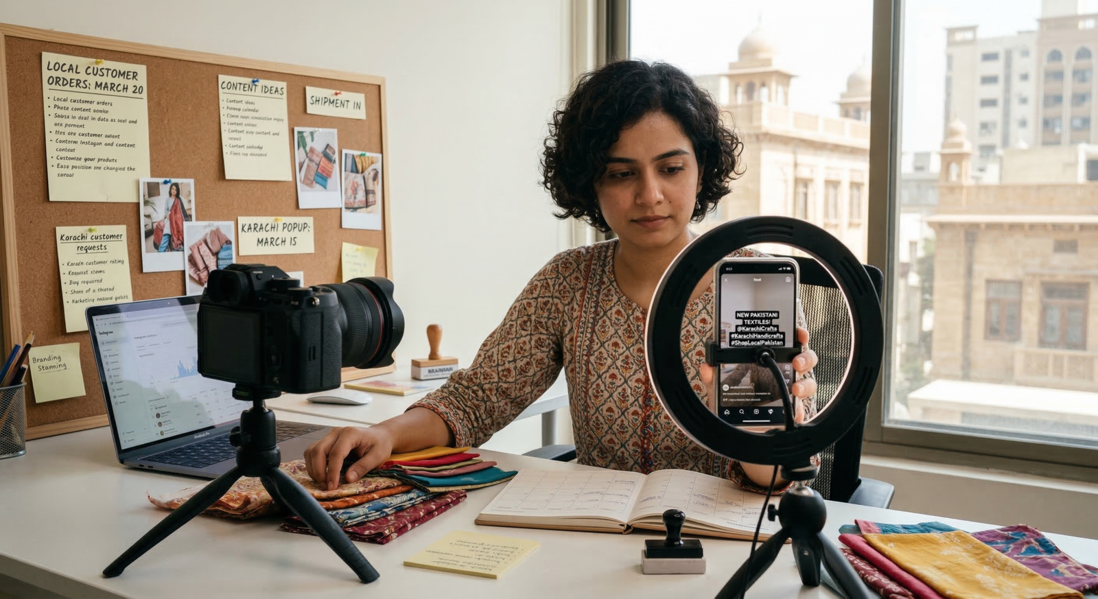 Social Media Marketing for Local Businesses Growth Strategy