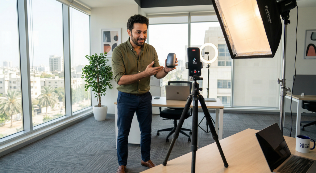 TikTok Marketing for Businesses in 2026: Strategy & Growth Tips 1 TikTok Marketing for Businesses