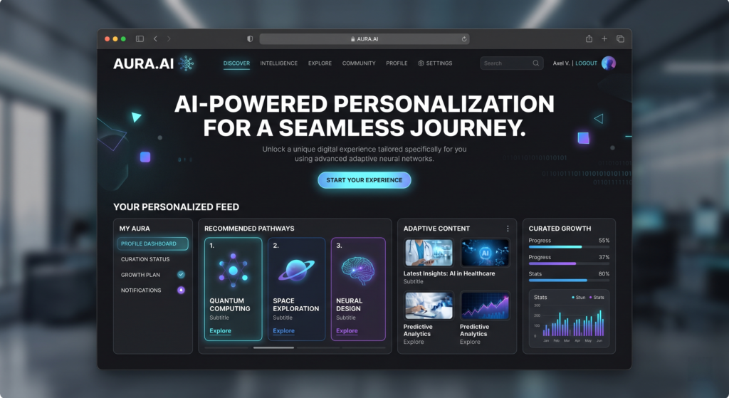 Top Website Design Trends Businesses Must Follow in