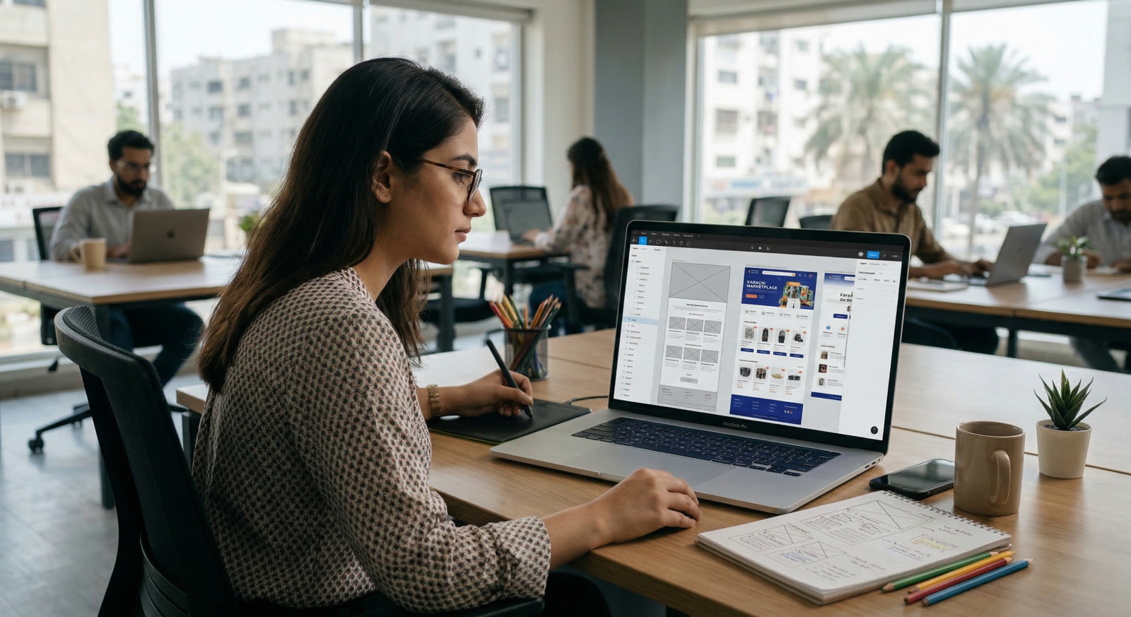 UI vs UX Design What’s the Difference for Business Owners ( Guide)