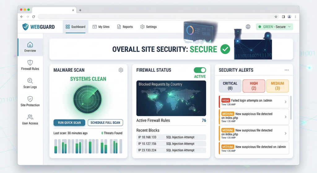 Website Security Essentials for Businesses