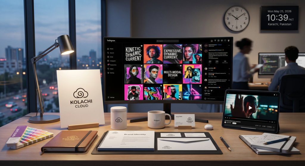 Graphic Design Trends vs Timeless Design clean