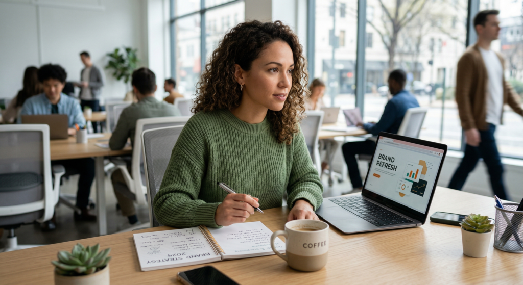 Small Business Branding Guide