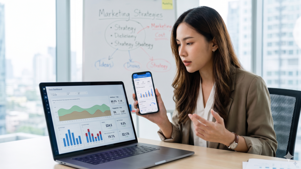 Social Media Analytics Tools Every Business