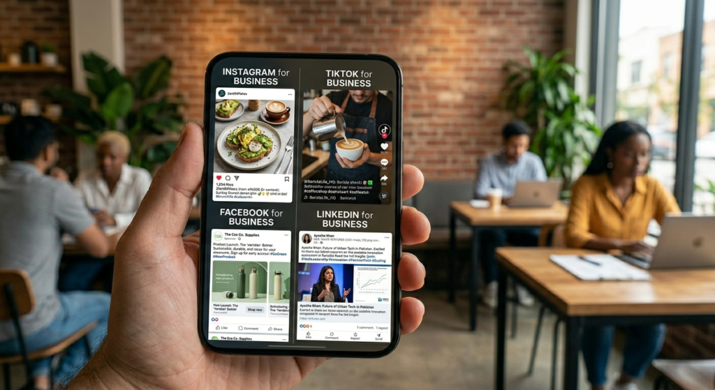 Social Media Content Ideas for Businesses (+ Post Ideas for )