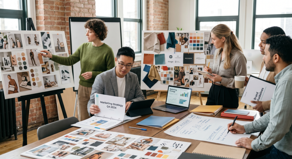 Branding Case Study How Strong Branding Increased Sales