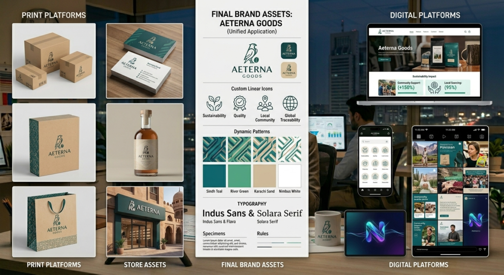 Graphic Design Process Step by Step Guide for Businesses ()