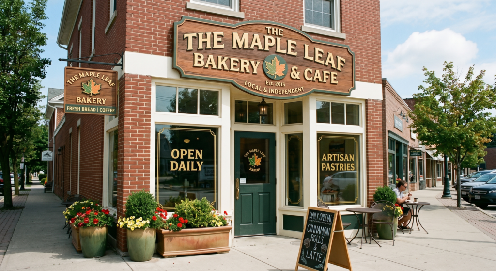 Local Business Branding Strategy in US ()