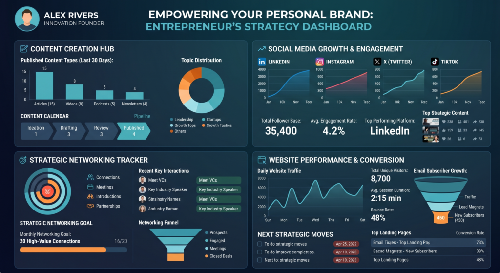 Personal Branding for Business Owners ()