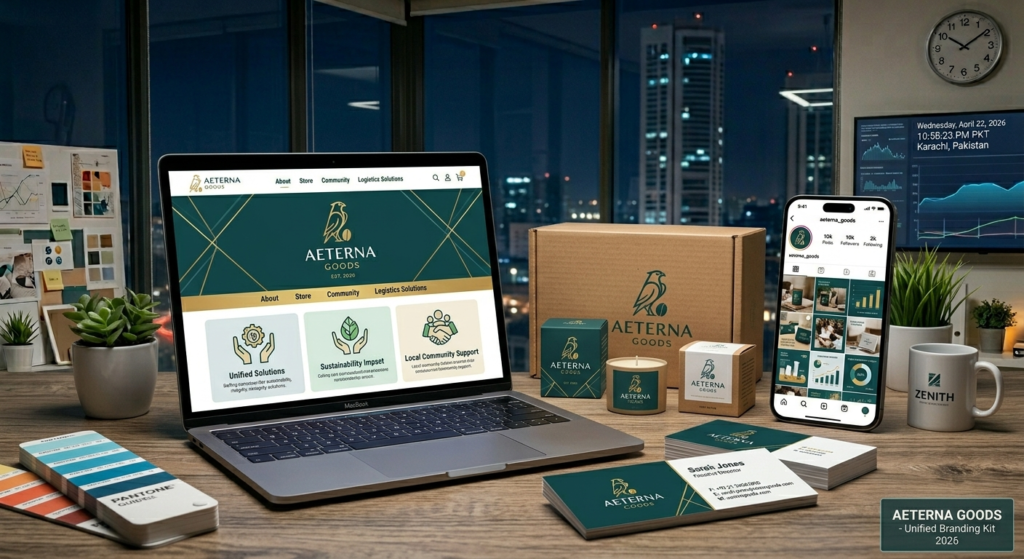Types of Logos Explained Which One Is Right for Your Business ()