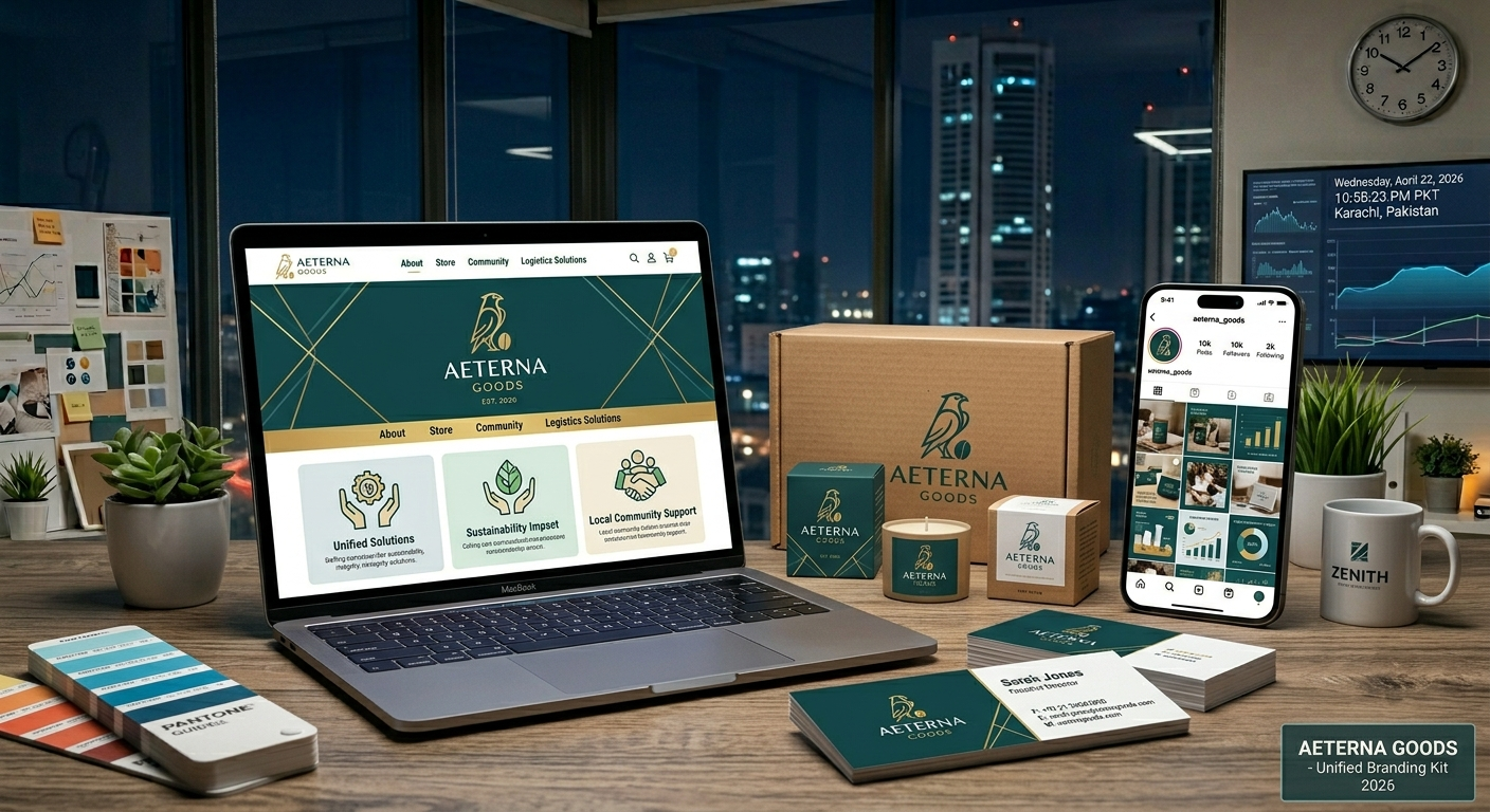 Types of Logos Explained Which One Is Right for Your Business ()