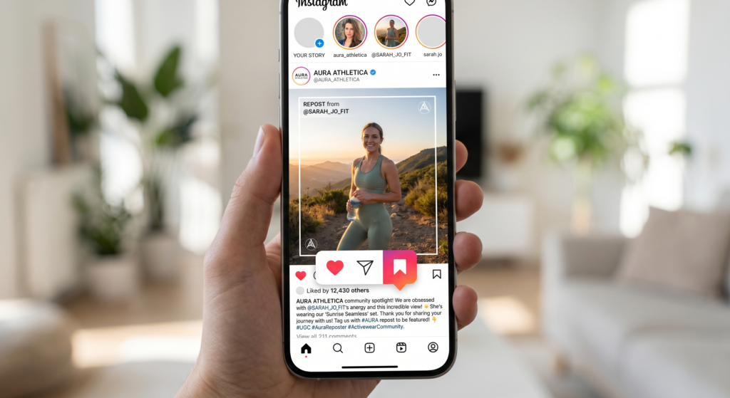 User Generated Content How Businesses Can Leverage It for Growth ()