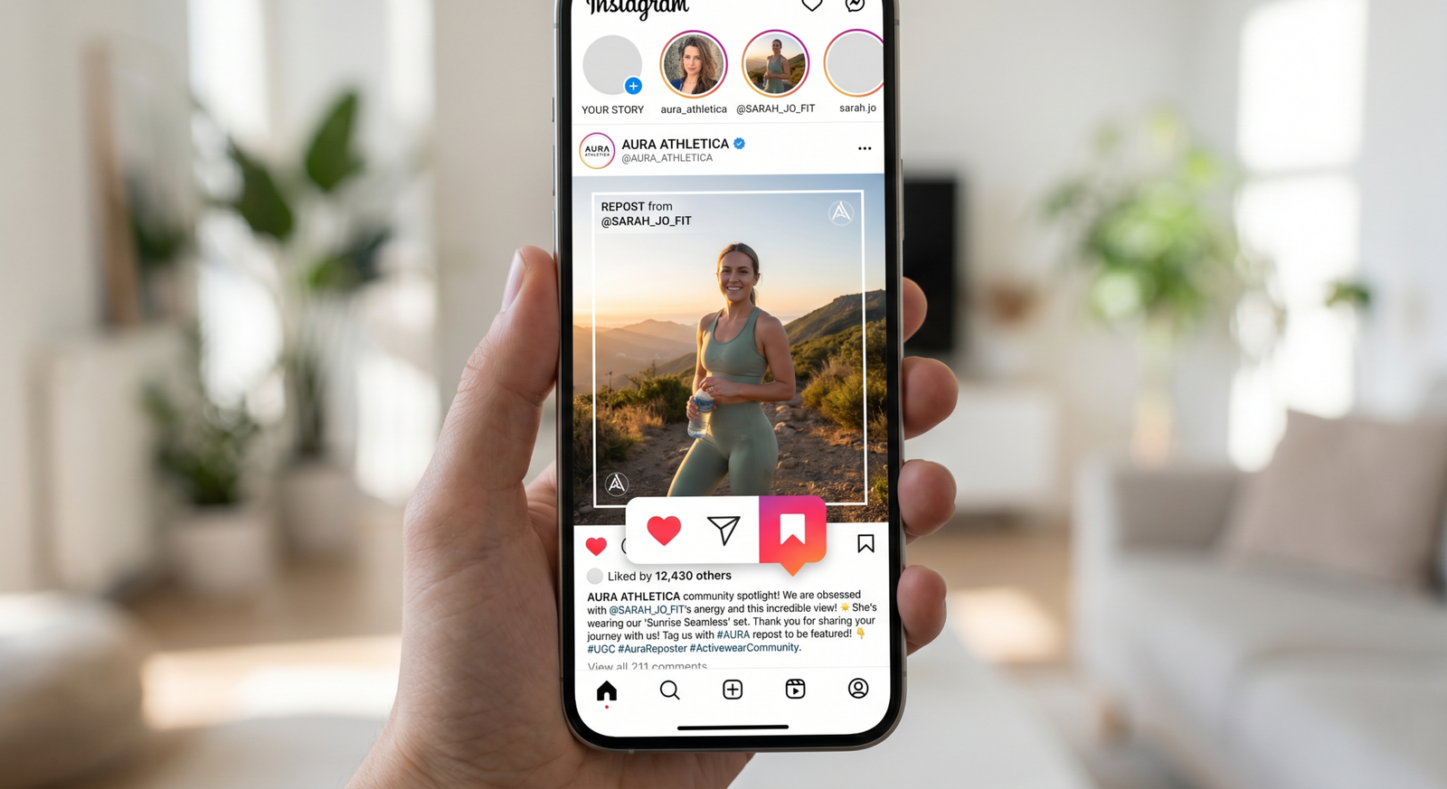 User Generated Content How Businesses Can Leverage It for Growth ()