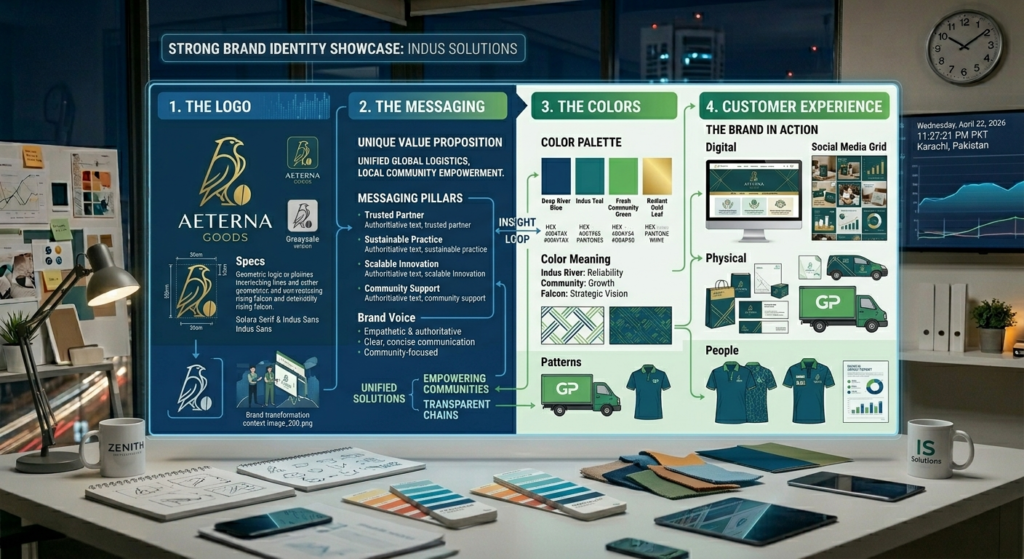 Brand Positioning Strategy How to Stand Out in a Competitive Market ()